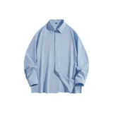 Светло-голубой