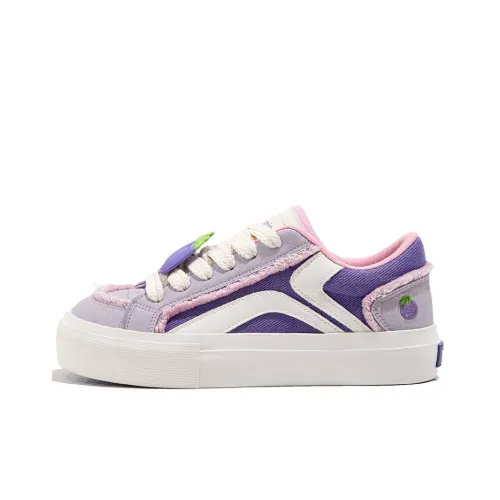 TUOPIN Pie Shoes Скейтборд Кроссовки Низкие Унисекс