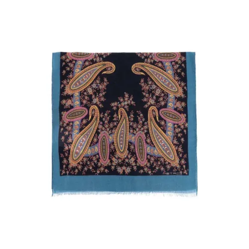ETRO Вязаные шарфы Женские