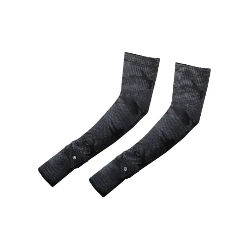 Red Bean Полиамид Нарукавники с защитой от солнца Мужской