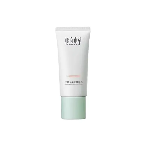 INOHERB BB / CC Крем Женские