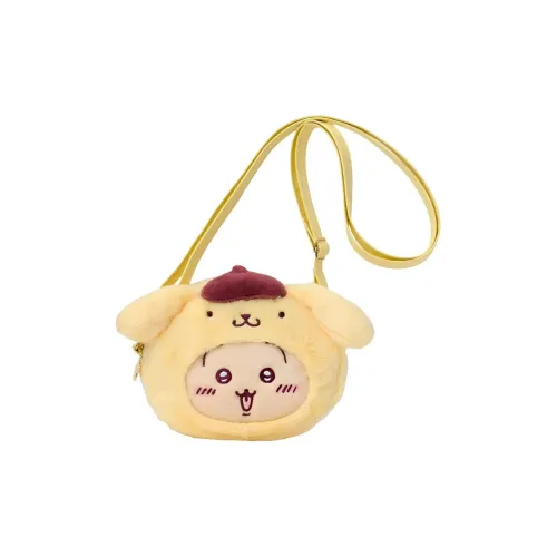 Sanrio Сумки через плечо Желтые Женские