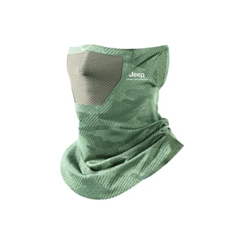 JEEP Полиамидовые маски с защитой от солнца Унисекс