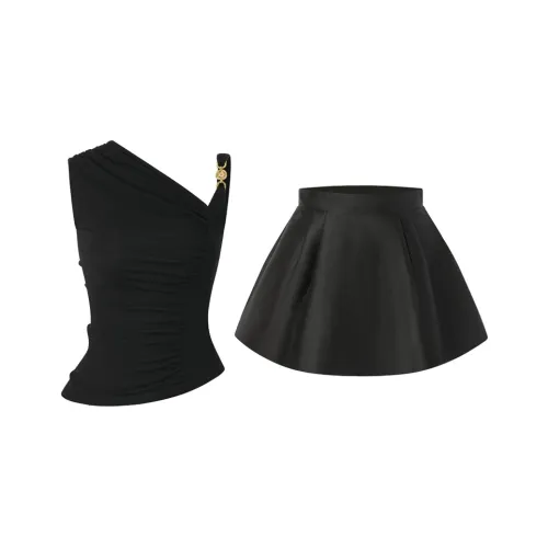 Incolore Женские Комплекты с юбкой