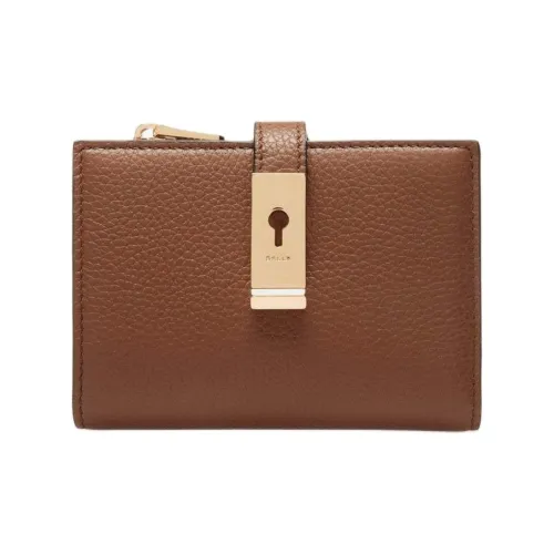 Bally Lock Me Кошельки Женские
