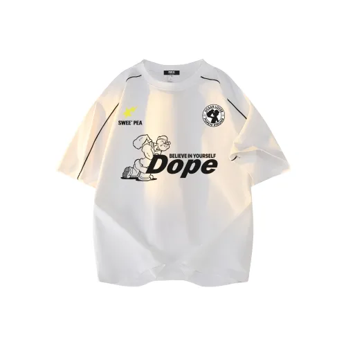 POPEYE Унисекс Футболка