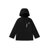 Призрачно черный