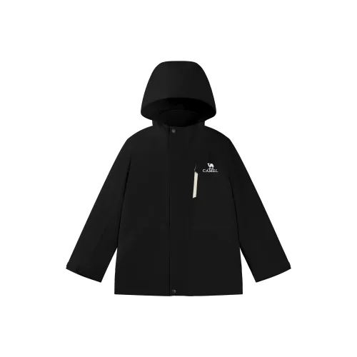 CAMEL Ветровка Play series Детская