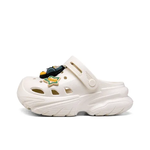 British Knights Sabo Мужской Экрю