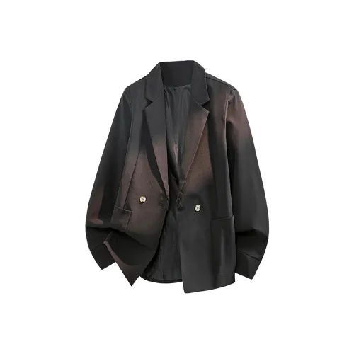 Унисекс Деловые костюмы