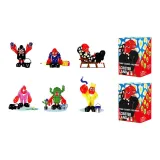 2 Сюрприз-бокса (Случайный стиль)