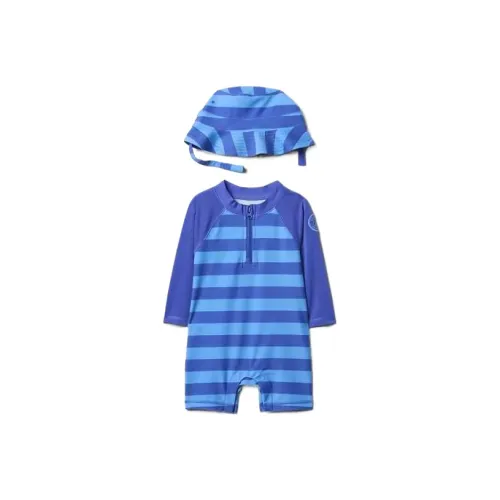 GAP Детский купальник комплект из 2 предметов для младенцев и малышей