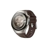 Коричневый [Силиконовый наушник]