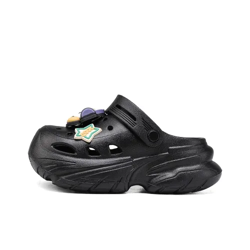 British Knights Sabo Мужской Черный