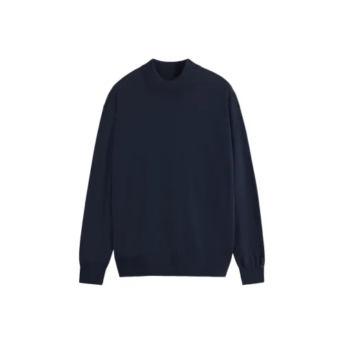 Scotch&Soda Night Мужские Свитшоты