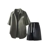 Армейский зеленый