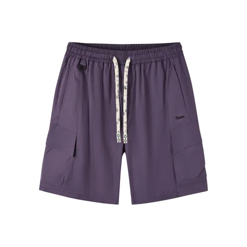 PANMAX Мужские Повседневные Шорты