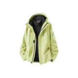 Унисекс-Яблоко Зеленый [Съемный 3-в-1 Комплект из двух предметов]