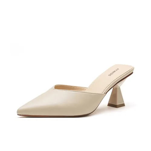 Medd Домашние тапочки для женщин