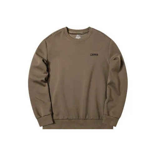 Erke Tennis Series Свитшот Мужской