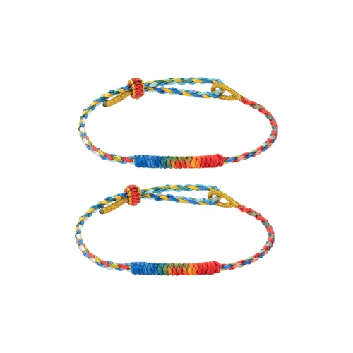 SFER Плетеные канатные браслеты унисекс