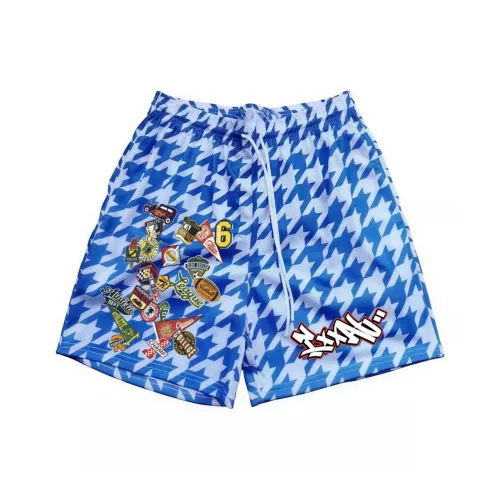 IXXAT Унисекс Спортивные шорты