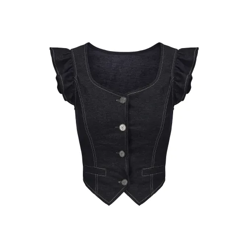 CHIWAWAMEME Женские Комплекты с Юбкой