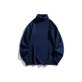 Темно-синий