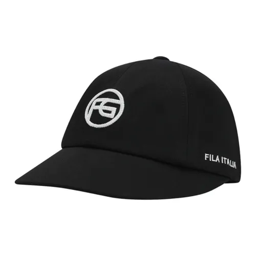 FILA Golf Series Кепки Женские