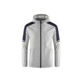 Светло-серый