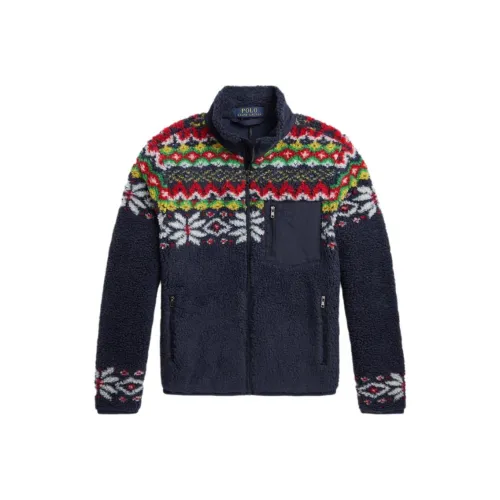 Polo Ralph Lauren Куртки и Пальто FW23 Многоцветный Детский