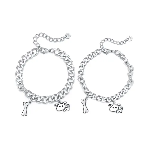 Zeroline Браслеты из титанового стального сплава Унисекс