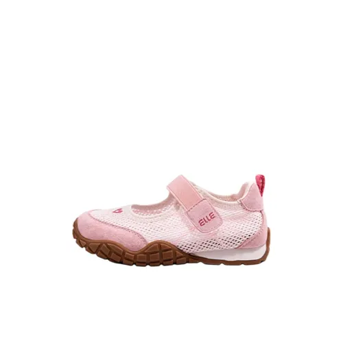 ELLE KIDS Коллекция модной новой повседневной спортивной обуви для детей Низкий топ Kids