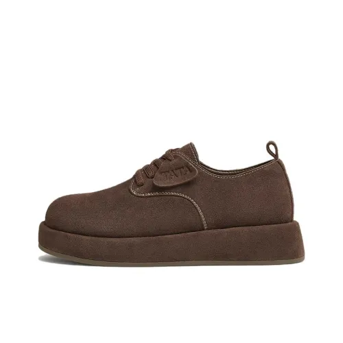 TATA Casual Низкий Топ Женский