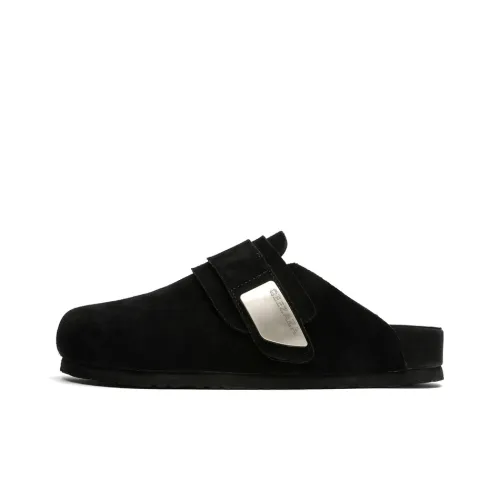 BEIER Антизапахивающие Домашние Тапочки Унисекс