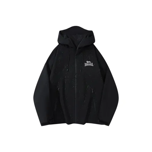 LONSDALE Унисекс Куртки