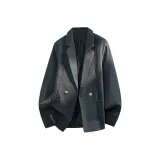 Темно-серый