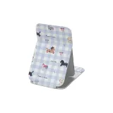 Синяя клетка Щенок-Трубы