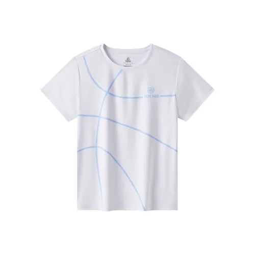 PEAK Attitude 7,0 T Рубашка Подростки