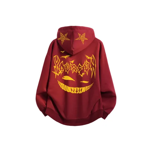 Удобный и освежающий свитшот унисекс