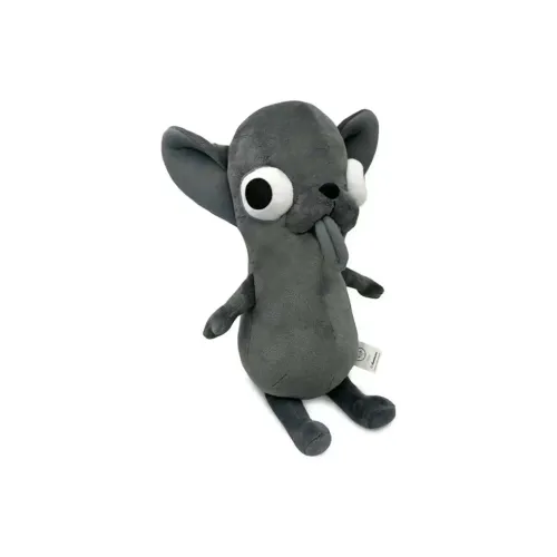 PENG JIA Милый Чихуахуа Кукла Куклы Плюшевый Брелок Длина Тела 12 см 24 см 10 см 15 см 25 см