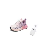 Розовый Фиолетовый/Подарок Носки