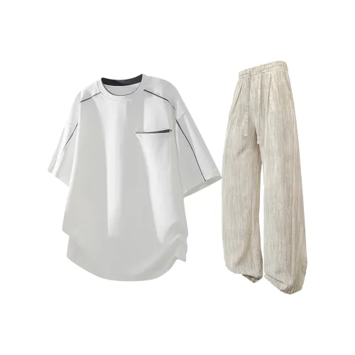 MOOR XCLNERY Повседневная спортивная одежда Унисекс