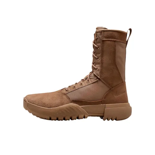 NIKE SFB Outdoor Коричневый Унисекс