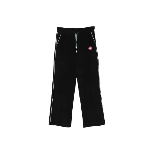 CASABLANCA SS25 Повседневные брюки Мужские