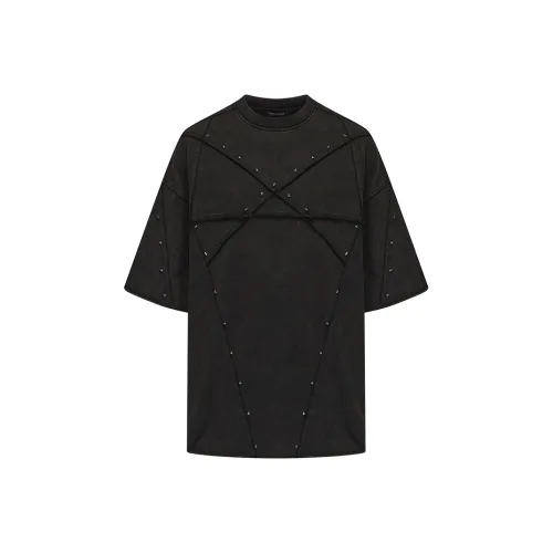 VANN VALRENCÉ Унисекс Футболка