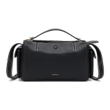 Темно-черный