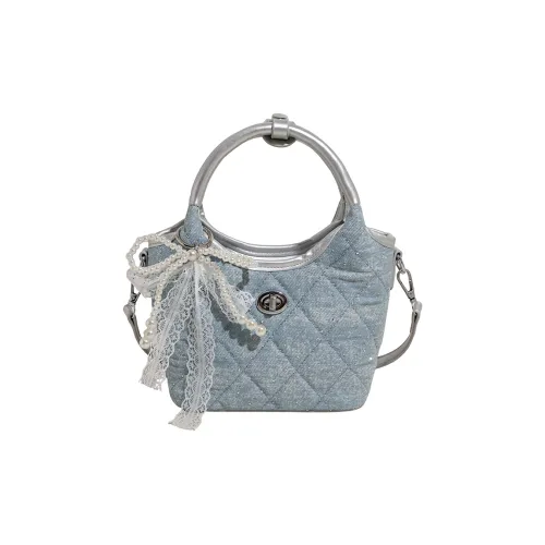 PINK·LAND ПУ (полиуретан) Сумка Стандартная Женская Многоцветная