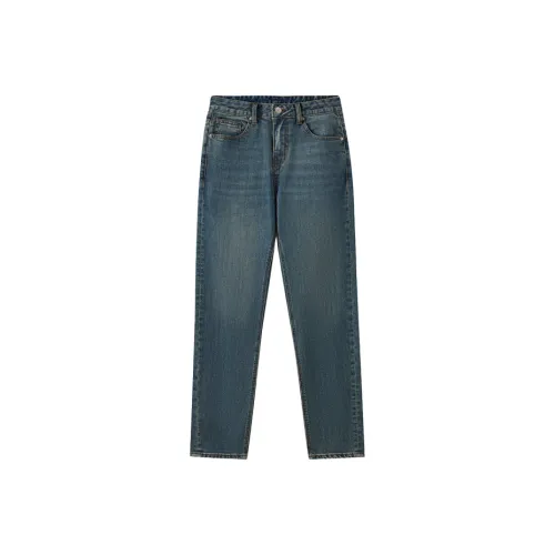 SPAO Унисекс Джинсы