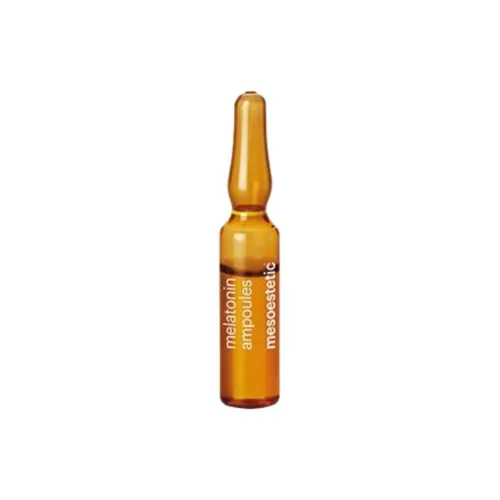 MESOESTETIC Сыворотка с Вторичным Release Унисекс